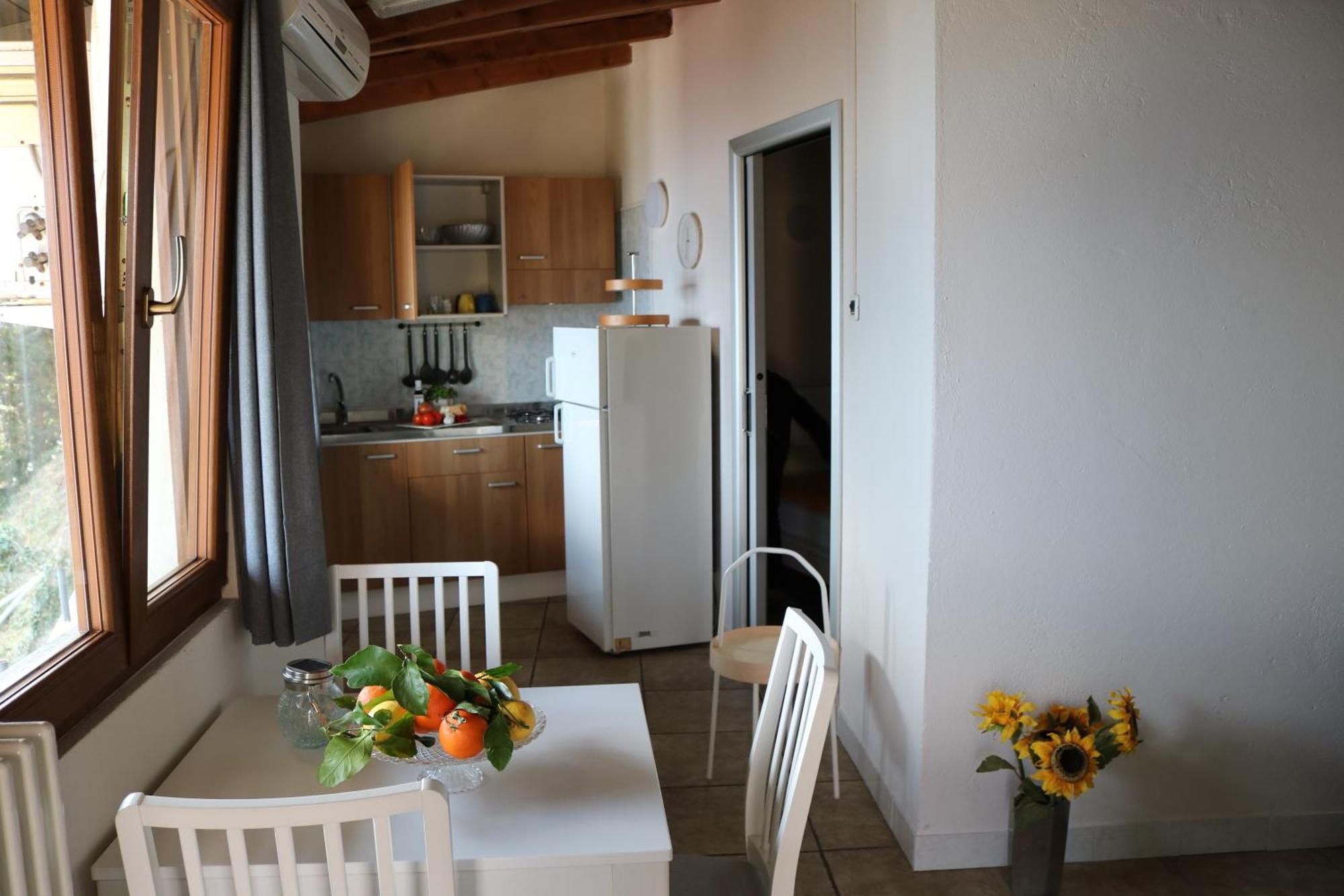 Lakeview Cannobio Camping & Resort Exterior foto