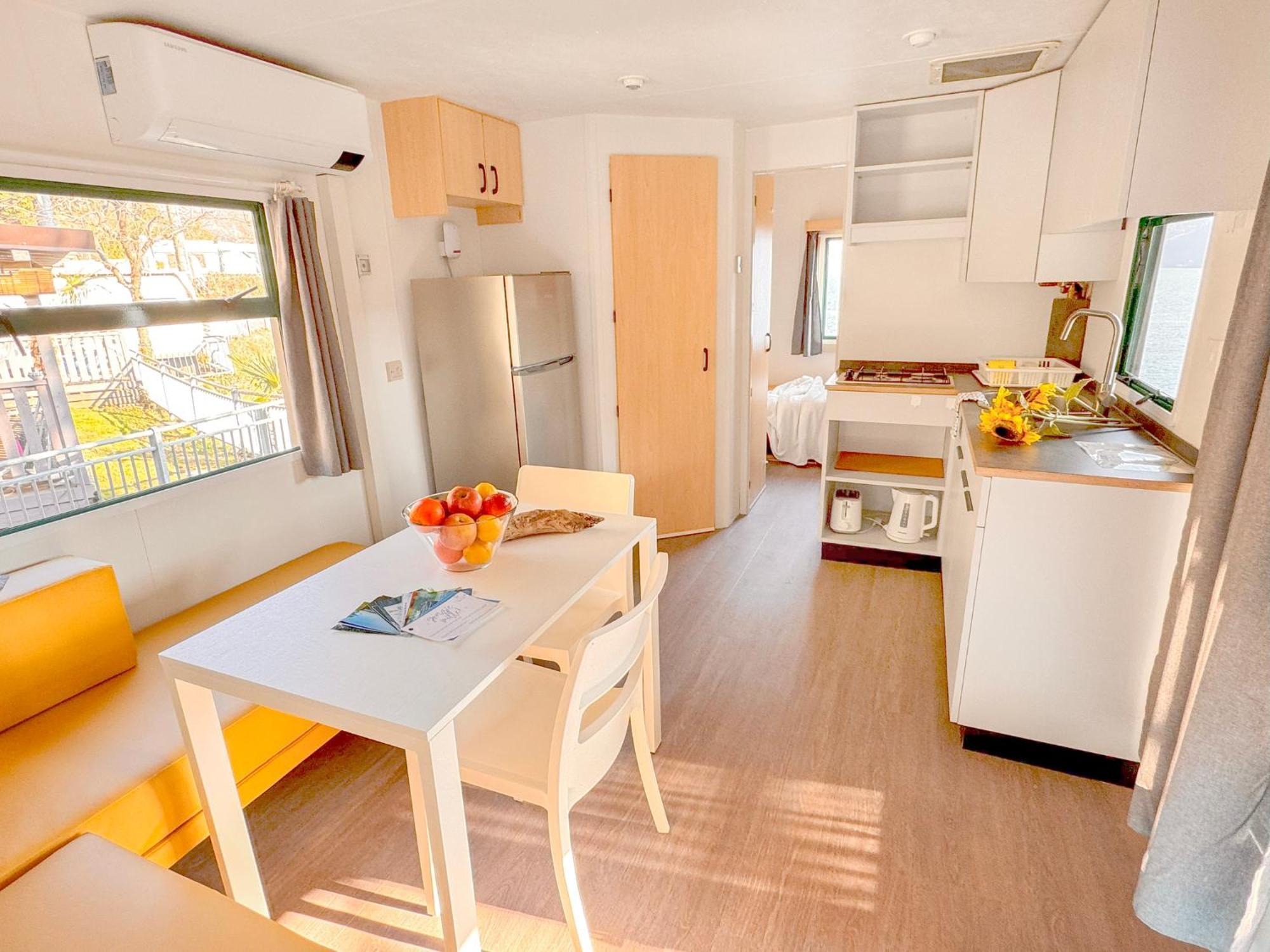 Lakeview Cannobio Camping & Resort Exterior foto